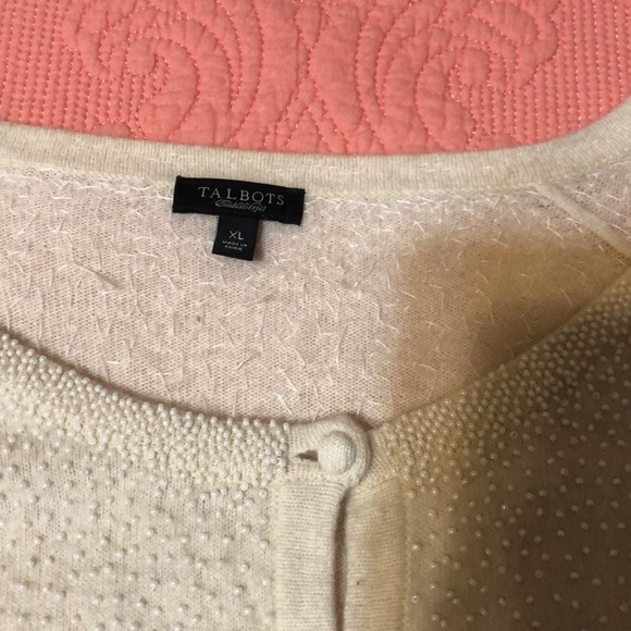 Sweater - Picture 3 of 3